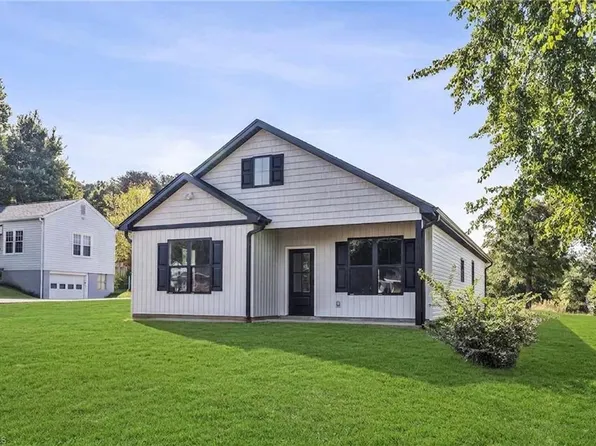 5510 Winona St, Winston Salem, NC 27106