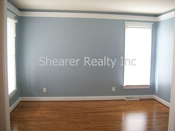 Formal Living Room