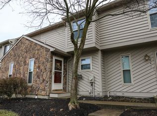 4943 Columbia Cir #28-134, West Chester, OH 45011