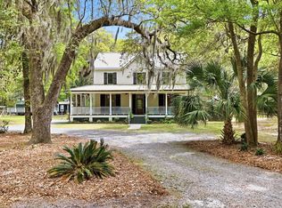 3002 Edenvale Rd, Johns Island, SC 29455