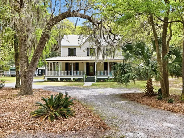 3002 Edenvale Rd, Johns Island, SC 29455