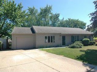 10201 Hazel Ct, Orland Park, IL 60462
