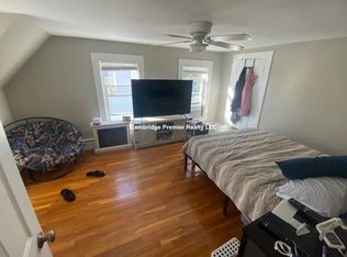 23 5th St #1, Medford, MA 02155