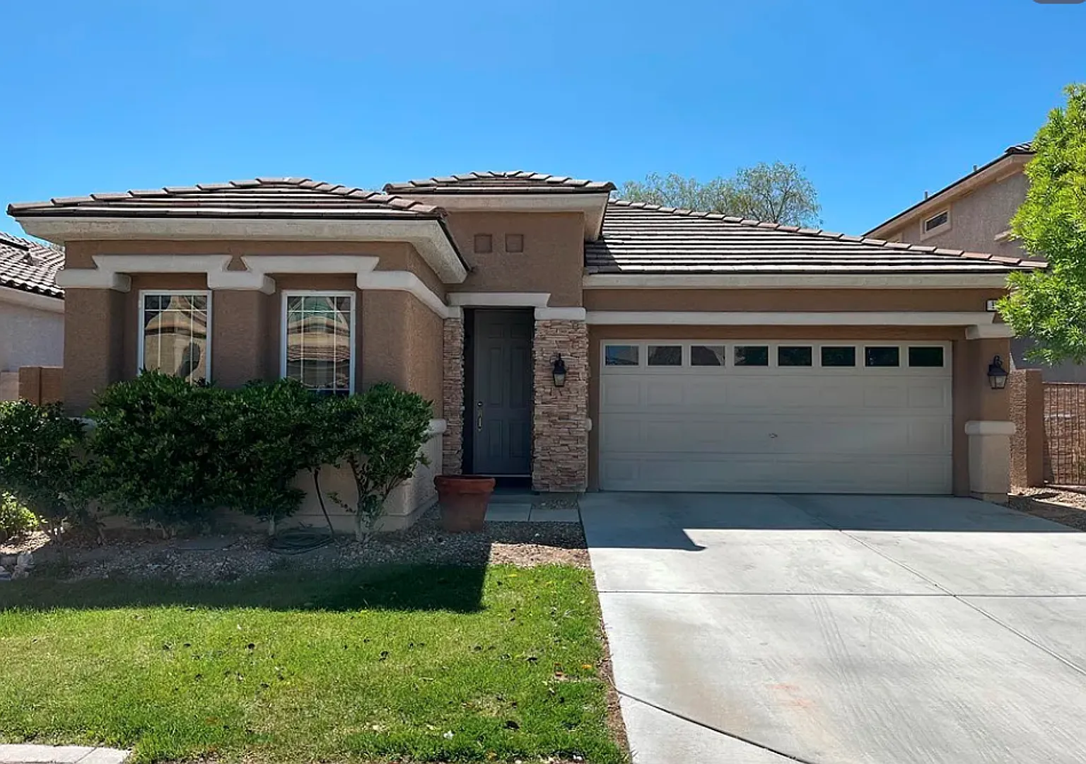 Coming Soon! Ridgebrook Single-Story With New Upgrades Near Downtown Summerlin — Photo 1