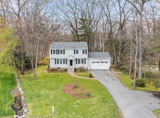 5 Matthew St, Andover, MA 01810