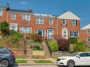 852 Bosley Ave, Towson, MD