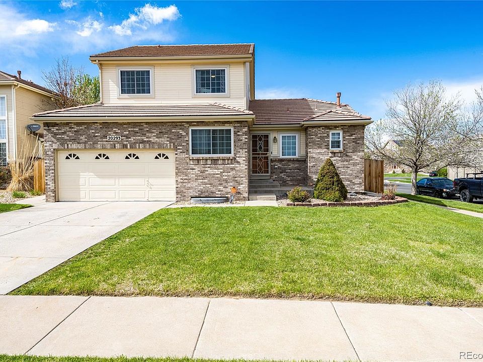 1st image of 20293 E 40th Pl