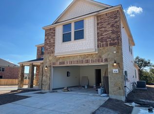 1641 Plateau Cv #1641, Leander, TX 78645