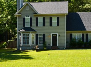 202 Willow Oak Way, Lizella, GA 31052