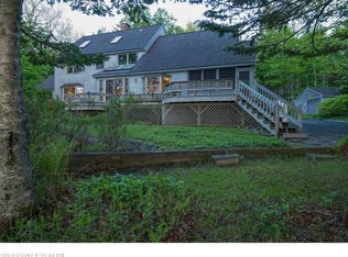 67 Schooner Ln, Brooklin, ME 04616