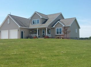 34 Road, Rapid River, MI 49878