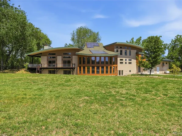 15030 W 52nd Avenue, Golden, CO 80403