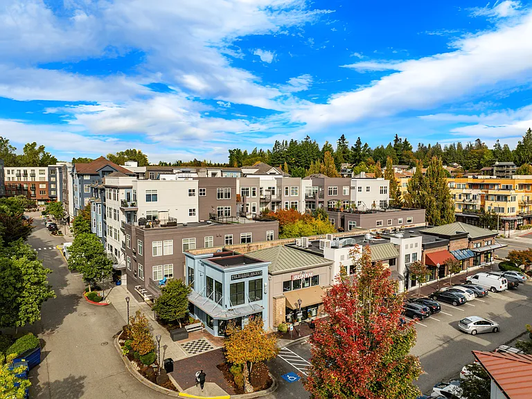 Chelsea at Juanita Village — Photo 47