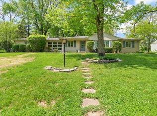 5648 Rolling Ridge Rd, Indianapolis, IN 46220