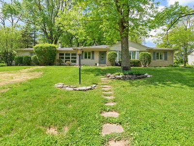 5648 Rolling Ridge Rd, Indianapolis, IN, 46220