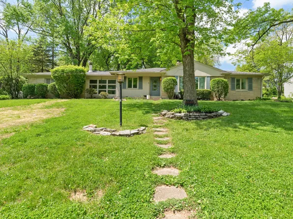 5648 Rolling Ridge Rd, Indianapolis, IN 46220