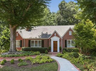 3890 Lake Forrest Dr NE, Atlanta, GA 30342