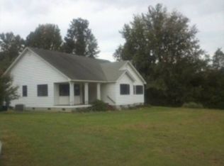 2534 Enon Rd, Oxford, NC 27565