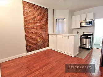 Rented by BRICK & GALO REALTY CORP
