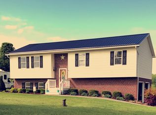 116 Good Rd, Fall Branch, TN 37656