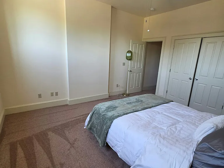 2nd Floor Bedroom