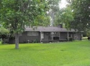 114 Elm Dr, Smithfield, NC 27577