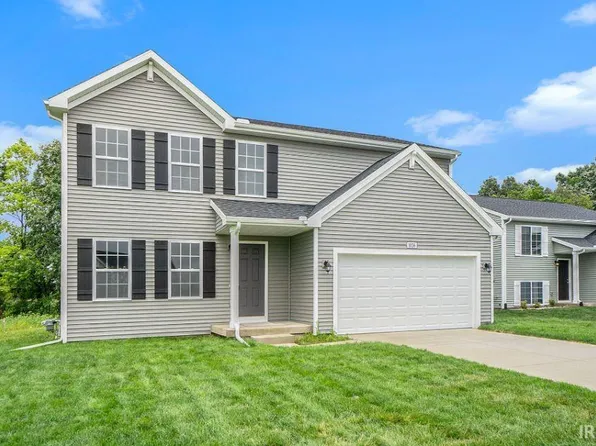 30469 Carter Kash Dr, Elkhart, IN 46517