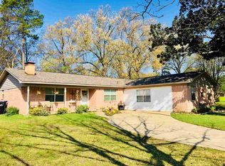 2303 Pickett St, Longview, TX 75605
