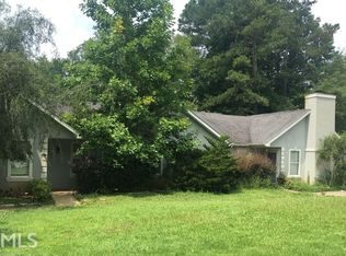 1248 McPherson Ln, Norcross, GA 30093