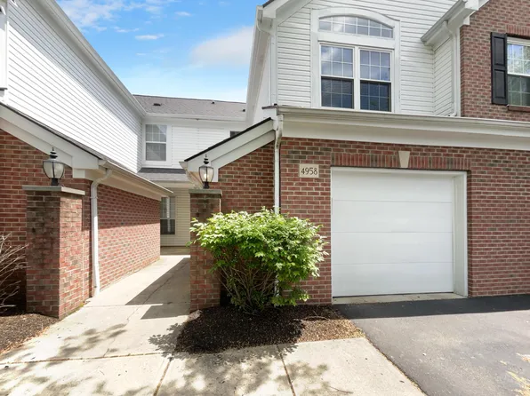 4958 Albany Mdw, Westerville, OH 43081