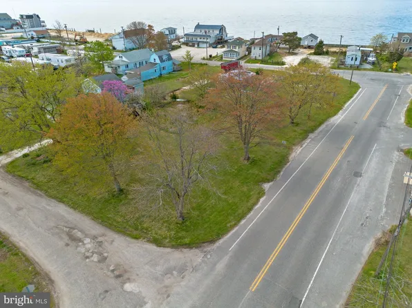 200 Pennsylvania Ave, Fortescue, NJ 08321