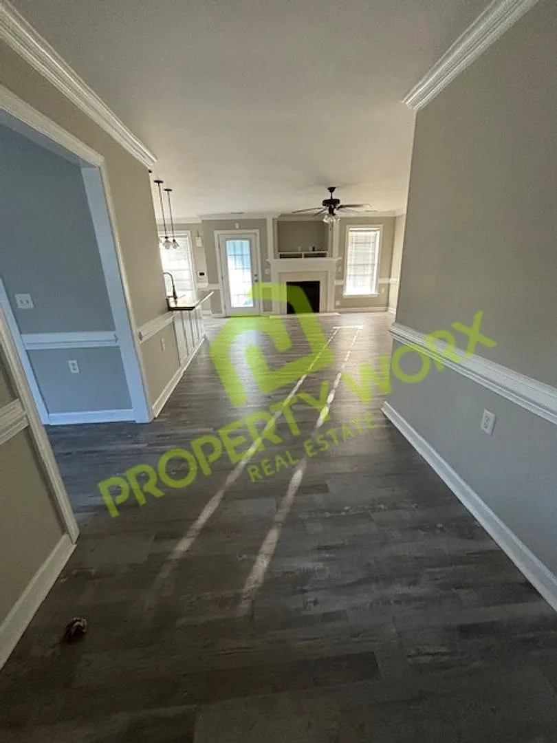 Single Family Home in Nashville — Photo 1