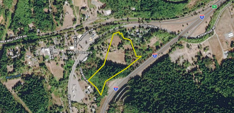1st image of Edgewood Rd
