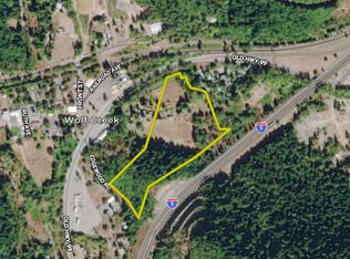 Edgewood Rd, Wolf Creek, OR