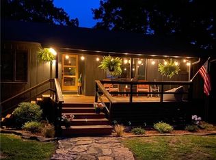 17259 Birch Ln, Rogers, AR 72756