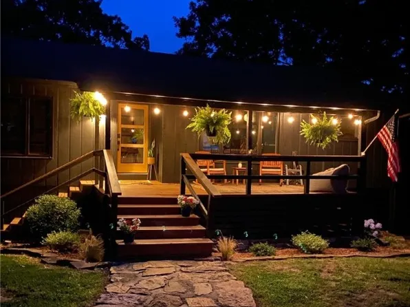 17259 Birch Ln, Rogers, AR 72756