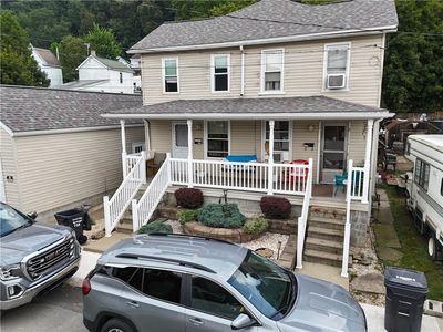 734 Ridge Ave, Ford City, PA, 16226
