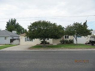 2813 Joy Ave, Ceres, CA
