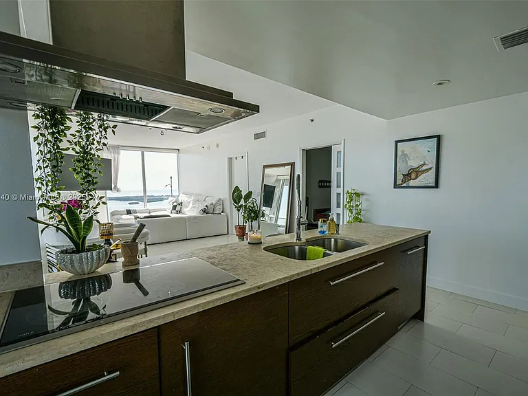495 Brickell Ave #5102 — Photo 5