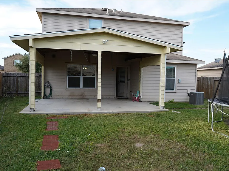 12718 Mystic Water Ln — Photo 3