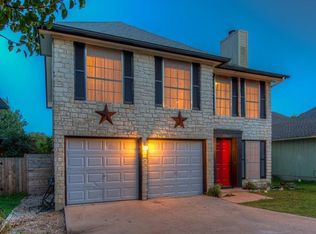 12903 Marimba Trl, Austin, TX 78729