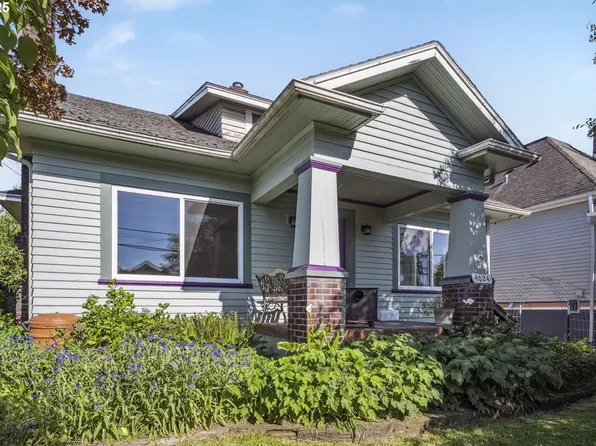 4024 SE 28th Ave, Portland, OR 97202