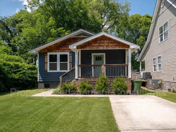 805 Rison Ave NE, Huntsville, AL 35801