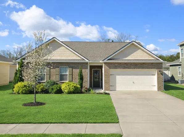 6515 Tulip Tree Dr, Murfreesboro, TN 37128