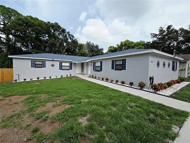 2941A Shore Dr — Photo 1