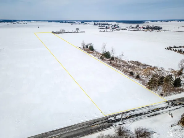 0 Minx Rd, Ida, MI 48140