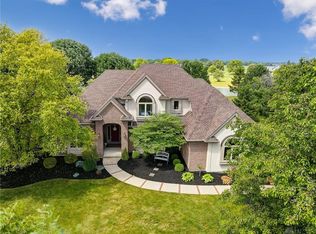 5810 Wood Duck Ct, Clayton, OH 45315