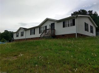 1341 Hodge Rd, Randleman, NC 27317