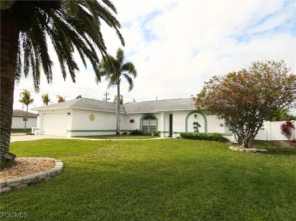 3930 SW 1st Ave, Cape Coral, FL 33914