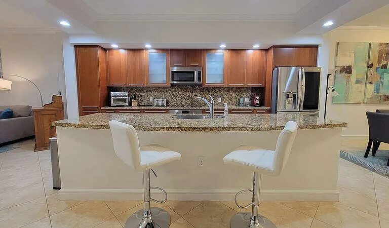 4445 El Mar Dr #303 — Photo 10